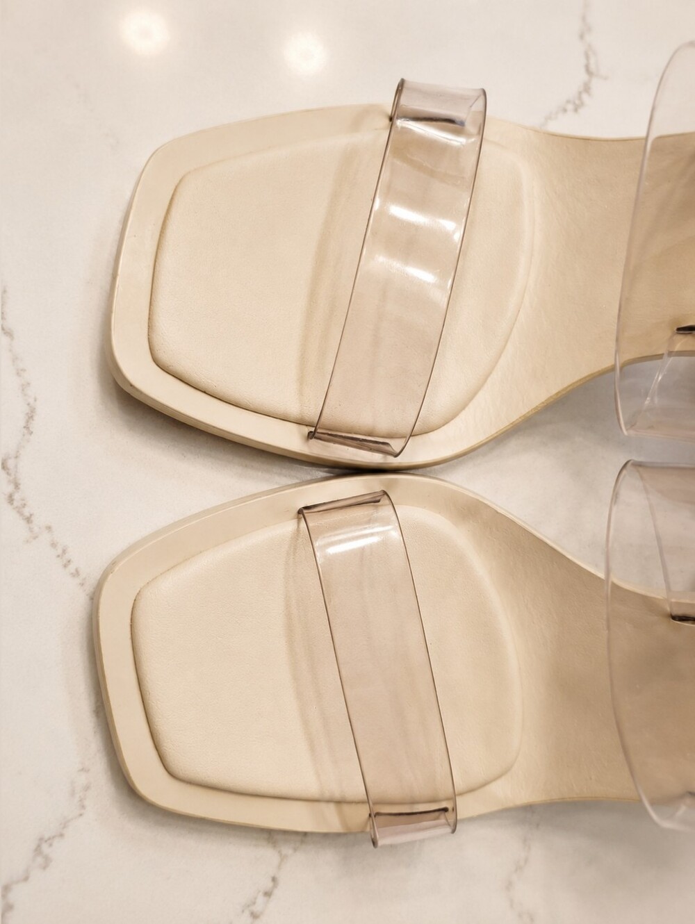 Cult Gaia Vita Heels US 6.5/eu37 - Picture 5 of 8